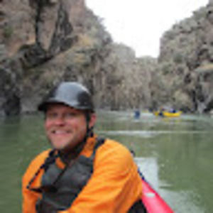 Meet your Posher, Travis